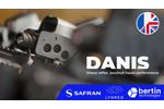 CamSight LS: Bertin & Lynred’s collaboration at the service of Safran’s day/night reflex sight DANIS