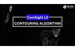 CamSight LS -  Contouring Algorithm