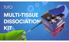 [TUTORIAL] How to Use the Precellys Multi-Tissue Dissociation Kit?