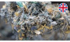 Sterilwave, your on-site solution for the treatment of biomedical waste