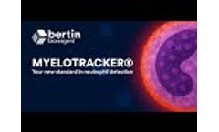 Myelotracker - Your New Standard In Neutrophil Detection - Video