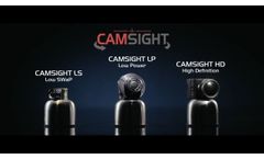 CamSight - OEM Camera Modules - Video