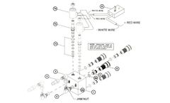 The Doubler - Replacement Parts