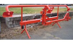 Whatcom - Model WTSB - Slurry Splasher Plate