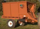 Whatcom - Sand Bedder