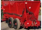 Whatcom - Vineyard Mulcher