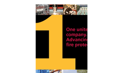 Kidde Capabilities Brochure
