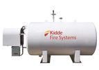 Cardox - Low-Pressure CO2 Fire System
