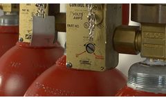 Kidde - High Pressure CO2 (HP CO2) Fire System