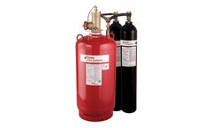 ADS - Clean Agent Fire Suppression Systems