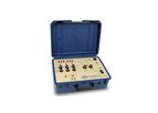 Doble - Model TDR9100 - Circuit Breaker Diagnostics