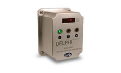 Delphi - Dissolved Gas Analysis (DGA) Instruments