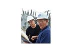 Power Transformer Consulting & Condition Assessment Services