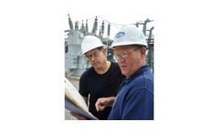 Power Transformer Consulting & Condition Assessment Services