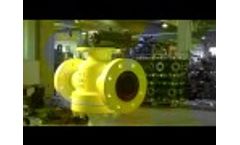 GALLI&CASSINA: a world’s Leading manufacturer of Plug Valves for Oil & Gas and Chemical Application Video