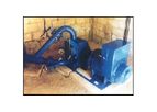 Canyon - Micro Hydroelectric Systems to 100kW
