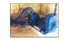 Canyon - Micro Hydroelectric Systems to 100kW