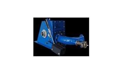 Canyon - Hydro Turbine Design Services