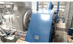Canyon - Hydro Water-to-Wire Packages