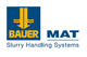 Bauer Mat Slurry Handling Systems  - BAUER Group