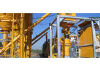 Bauer-Mat - Model SKC 30-K - Continuous Mixer