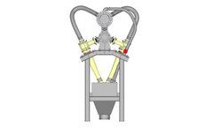 Bauer-Mat - Model BDS 125-20 - Desilter Unit