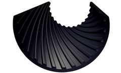 TurboCollector - Ground Loops Energy Collector