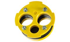 MuoviTech - Composite Casing cap