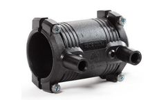 MuoviTech - Electro Fusion Coupling