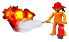 Level 2 Award in Fire Safety Courses