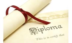 One Year Duration Regular and Distance Diploma Courses