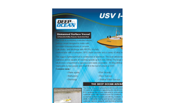 Phantom - Model T5 - Defender Brochure