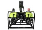 Phantom - Model L-Series - Inspection-Class Underwater Remotely Operated Vehicles