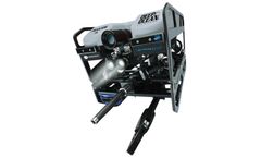 Phantom - Model T5 - Defender Underwater Drone