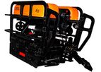 Phantom - Model S- Series - Portable High Performance ROV System