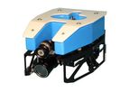 Phantom - Model P-150 - Portable ROV Systems