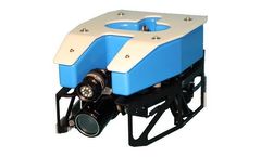 Phantom - Model P-150 - Portable ROV Systems