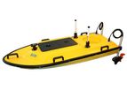 Phantom - Model I-1650 USV - Remote-Controlled Boat - Remotely Operated Vehicles