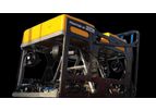 Phantom - Model X-Series - Deep Sea Remotely Operated Vehicles Systems (ROV)