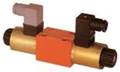HPS - Model NFPA - Solenoid Valves