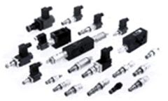 HPS - Cartridge Valves