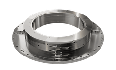 Fugesco - Radial Turbine Seal for Hydroelectric Turbines and Pumps