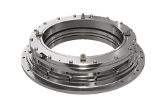 Fugesco - Axial Turbine Seal for Hydroelectric Turbines and Large Water Pumps