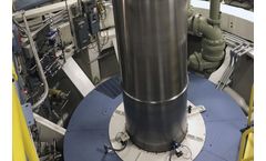 Fugesco - Seal Water Control Panel