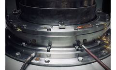 Fugesco - High-Efficiency Filtration System for Industrial Water Recycling