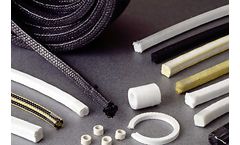 Fugesco - Spare Parts for Turbine Seals