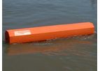 Armorfloat - Model LBS - Log Boom System