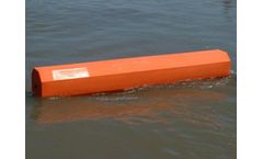Armorfloat - Model LBS - Log Boom System