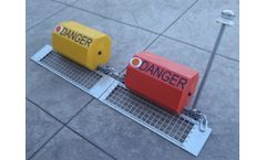 Armorfloat - Model WBS, LBS & MSBS - Customizable Options System