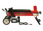 SpeeCo - Model 40100500-5-Ton - Electric Log Splitter